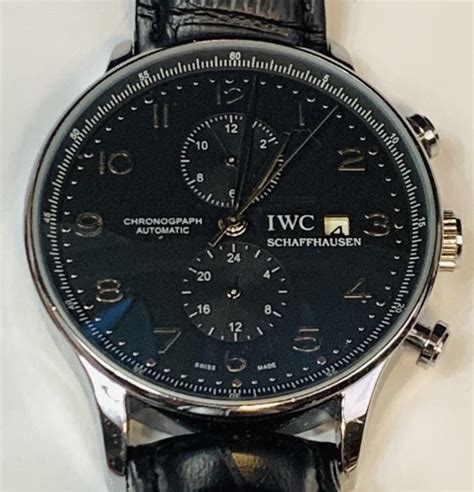 iwc new watches 2017|iwc knockoff watches.